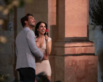 The Bachelor’s Maria Says Joey ‘Made the Right Decision’ Eliminating Her