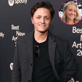 TikTok’s Connor Wood Says This ‘Bachelor’ Contestant’s ‘Got It in the Bag’