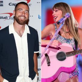 Travis Kelce Has the Best Day at Taylor Swift’s Last Singapore ‘Eras’ Show