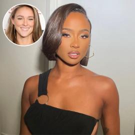 Travis Kelce’s Ex Kayla Nicole Supports Kylie Kelce After Dog’s Death