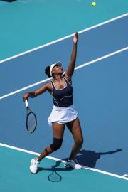 Get Venus Williams’ Miami Open Style With This $27 Lookalike Top 