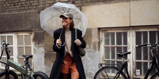 Shop 13 Wet Weather Clothing Essentials On Amazon 
