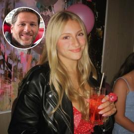 Who Is Camila Galavis? The Bachelor’s Juan Pablo’s Daughter Is on 'Idol’