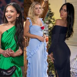 Who Is the New Bachelorette for 2024? Jenn Tran Is Season 21 Lead