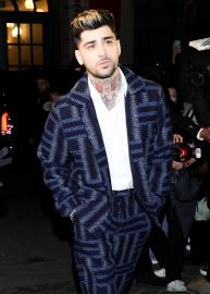 Zayn Malik Returns With New Song About Needing 'Somebody' to Love