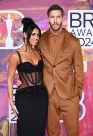 Calvin Harris and Wife Vick Hope’s Relationship Timeline