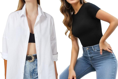 5 'Boring' Basics That Are Still Popular Fashion Trends
