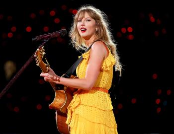 Taylor Swift’s Literary References Before ‘The Tortured Poets Department’