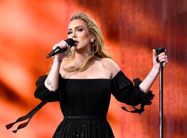 Adele Confirms New Las Vegas Residency Dates After Postponing for Illness