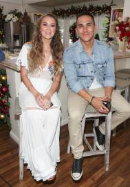 Alexa PenaVega Reveals Baby Girl Dies During Childbirth, Loses 4th Child