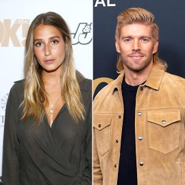 Summer House's Amanda Batula Gets Weekly DMs Reminding Her That Kyle Cheated