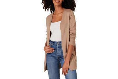 This $29 'Lightweight' Cardigan Is Perfect for Spring Layering 