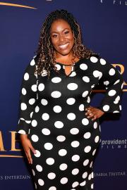 ‘American Idol’ Pays Tribute to Late Season 5 Contestant Mandisa