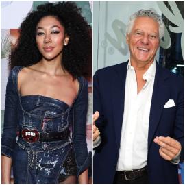 Are Aoki Lee Simmons and Vittorio Assaf Dating? Updates After St. Barts
