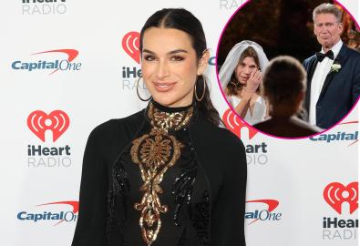 Bachelor Nation's Ashley Iaconetti Calls 'BS' on Gerry, Theresa Split