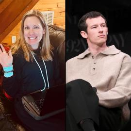Author Megan Miranda Wants Callum Turner to Star in This Book Adaptation