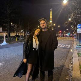 Bachelor Nation's Greg Grippo and Victoria Fuller Spark Split Speculation