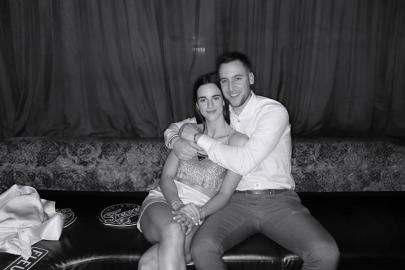Caitlin Clark Calls BF Connor Her 'Fav Person' on 1st Anniversary
