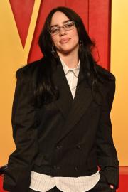Billie Eilish Reveals Tracklist for Her New Album ‘Hit Me Hard and Soft’