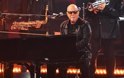 CBS to Re-Air Billy Joel Concert After Special Cut Short During ‘Piano Man’
