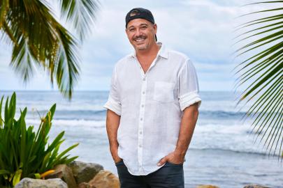 Boston Rob Says ‘Deal or No Deal Island’ Will Be Hard for ‘Survivor’ Alums