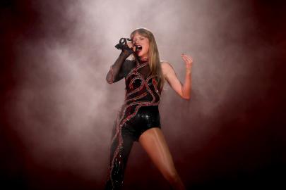 Breaking Down Taylor Swift’s 'TTPD' Apple Music Playlist About Anger