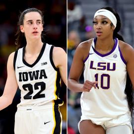 Caitlin Clark and Angel Reese’s College Basketball Dynamic Explained