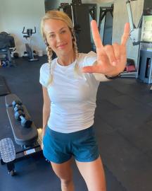 Carrie Underwood's Exact Diet and Exercise Routine ​Is Beyond Impressive