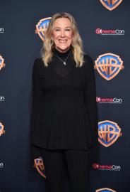 If People Don't Like 'Beetlejuice' Sequel Catherine O'Hara Says 'F—k Them'