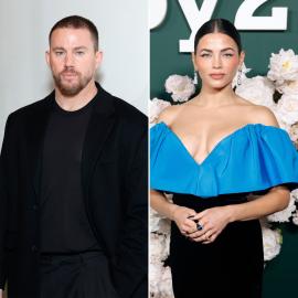 Channing Tatum, Jenna Dewan's Battle for Magic Mike Money Causing ‘Tension’