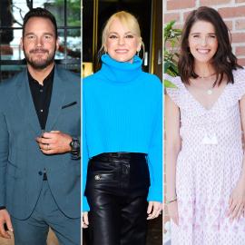 Chris Pratt's Controversial Moments Through the Years