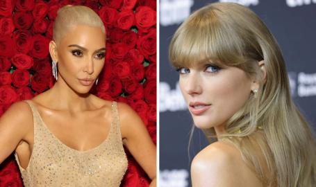 Kim Kardashian 100k Loss in Taylor Swift Diss, Fans Call on Kris Jenner