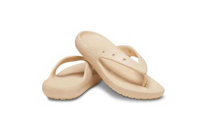 These Bestselling Crocs Flip-Flops Are 25% Off at Zappos