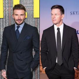 David Beckham’s Lawsuit Against Mark Wahlberg’s F45 Company: What to Know