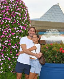 Bachelor Nation’s Greg Grippo Confirms ‘Sad’ Split From Victoria Fuller