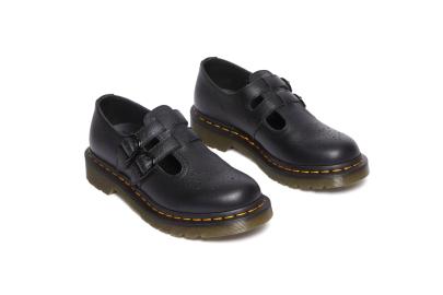 Channel Your Inner School Girl Energy With These Dr. Martens Mary Janes