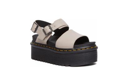 These Platform Dr. Martens Sandals Are 15% Off at Zappos