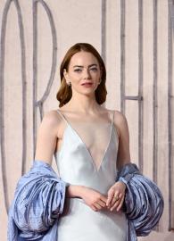 Emma Stone Finally Asks to Be Called by Her by Her Real Name