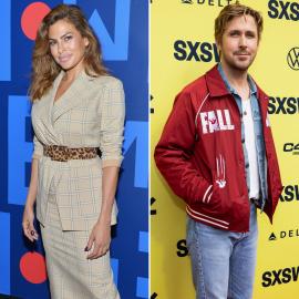 Inside Eva Mendes and Ryan Gosling’s Parenting ‘Nonverbal Agreement’