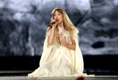 Us Weekly Ranked All of Taylor Swift's Emotionally Devastating Track 5 Songs