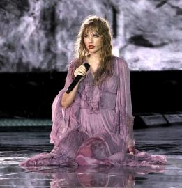 Every Taylor Swift Song About Cheating: ‘High Infidelity,’ More