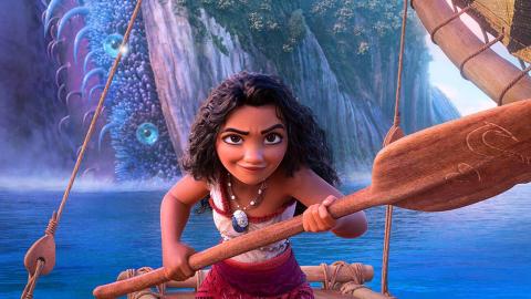 Everything to Know About ‘Moana 2’: Plot Details, Cast and More