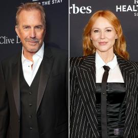 Jewel Breaks Silence on 'Intense' Kevin Costner Dating Rumors