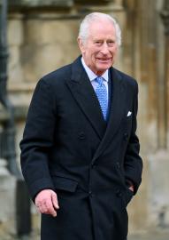 King Charles Is Giving the Public Unprecedented Access to Balmoral Castle