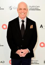 Figure Skater Scott Hamilton Says 1st Brain Tumor 'Ignited My Faith’