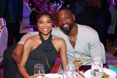 How Dwyane Wade Marriage Led Gabrielle Union to Adapt ‘The Idea of You’