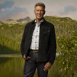 What Is Gerry Turner’s Net Worth? How Much Money Golden Bachelor Makes