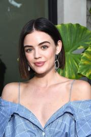 Did Lucy Hale Just Tease a ‘Pretty Little Liars: Summer School’ Cameo?