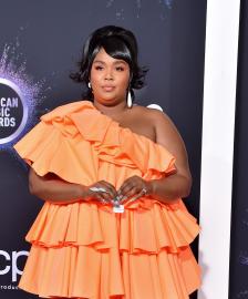 Lizzo Worries Fans as She ‘Returns’ to Real Name Melissa Amid 'Trauma'