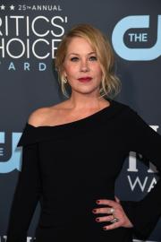 Christina Applegate Demands to Know Why Robyn Dixon May Be Leaving ‘RHOP’